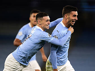 Mixed news for City as Foden a...